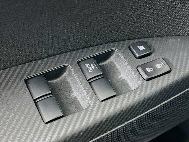used 2023 Mitsubishi Mirage car, priced at $15,413
