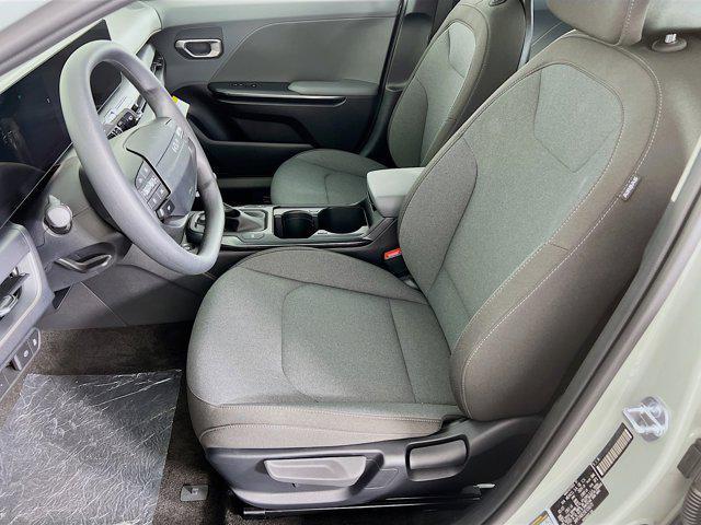 new 2025 Kia K4 car, priced at $22,957