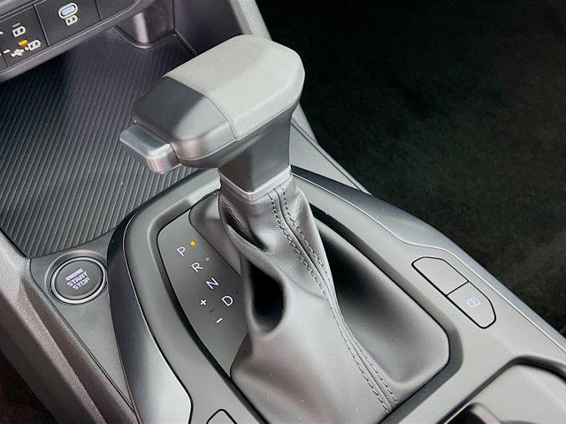 new 2025 Kia K4 car, priced at $22,957