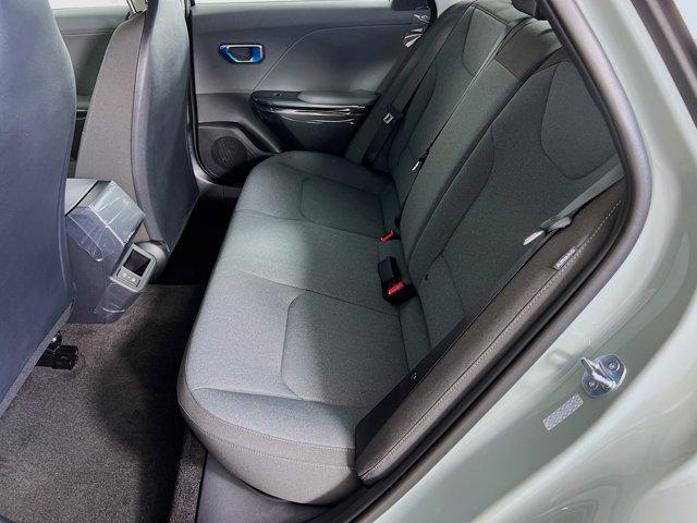 new 2025 Kia K4 car, priced at $22,957