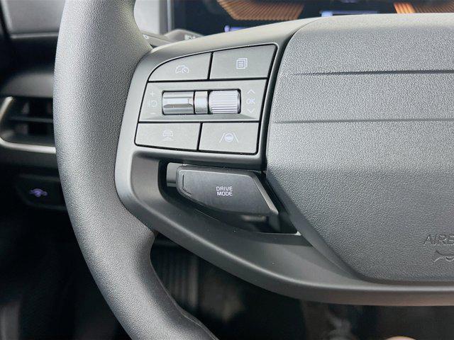 new 2025 Kia K4 car, priced at $22,957