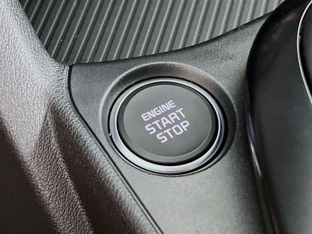 new 2025 Kia K4 car, priced at $22,957