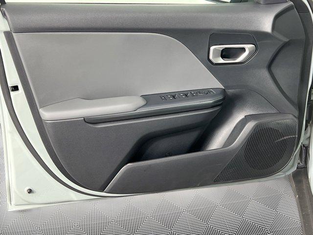 new 2025 Kia K4 car, priced at $22,957