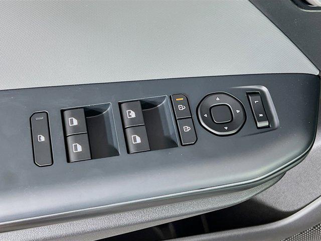 new 2025 Kia K4 car, priced at $22,957