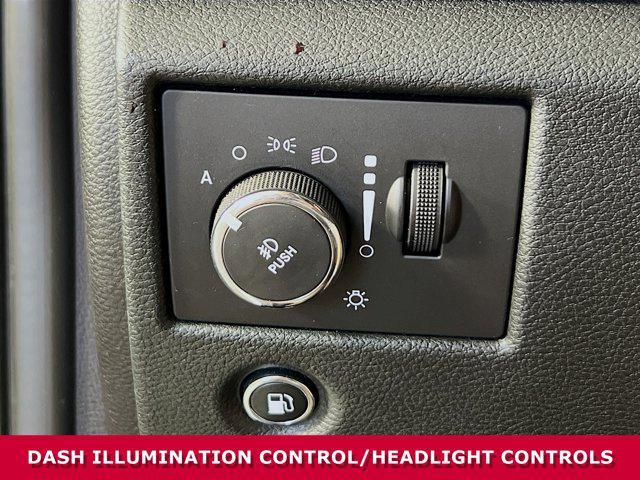 used 2015 Jeep Grand Cherokee car, priced at $9,690