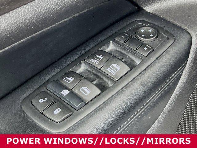 used 2015 Jeep Grand Cherokee car, priced at $9,690