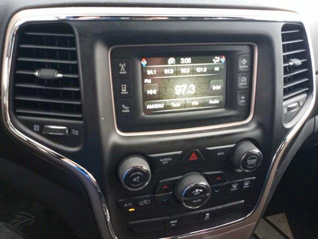 used 2015 Jeep Grand Cherokee car, priced at $9,792