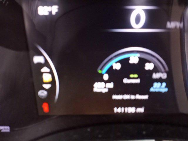 used 2015 Jeep Grand Cherokee car, priced at $9,792