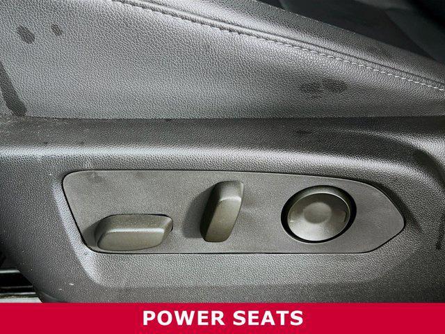 used 2024 Chevrolet Silverado 1500 car, priced at $49,665