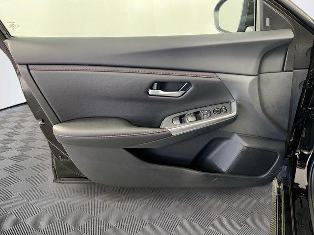 new 2025 Nissan Sentra car, priced at $26,594