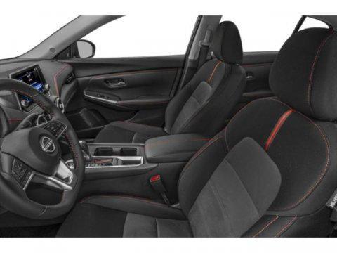 new 2025 Nissan Sentra car, priced at $26,594
