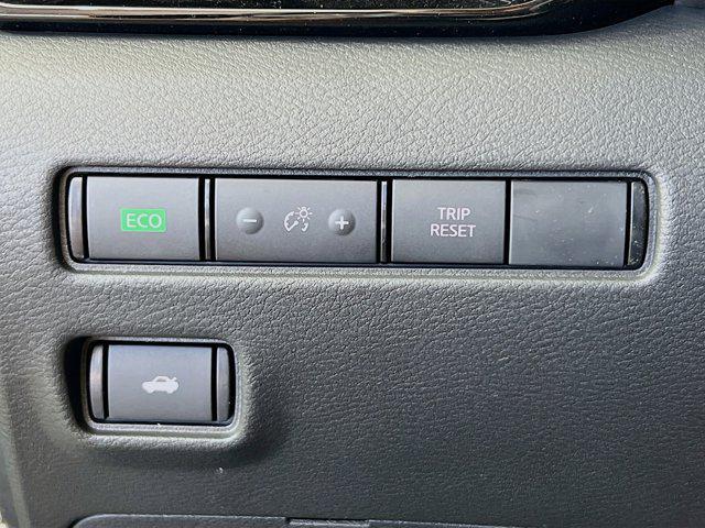 new 2025 Nissan Sentra car, priced at $26,594