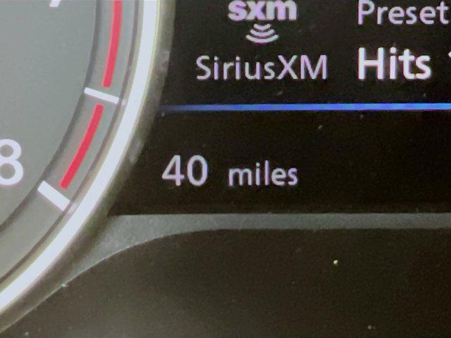 new 2025 Nissan Sentra car, priced at $26,594