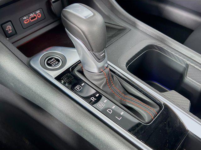 new 2025 Nissan Sentra car, priced at $26,594