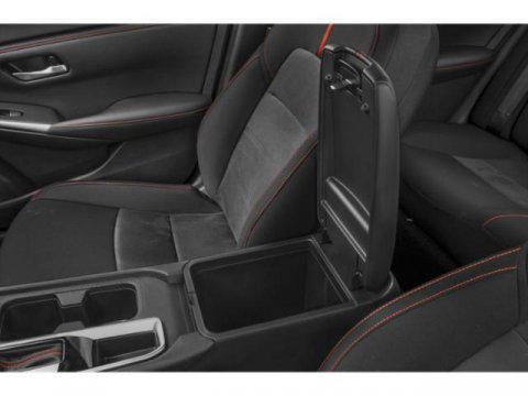 new 2025 Nissan Sentra car, priced at $26,594