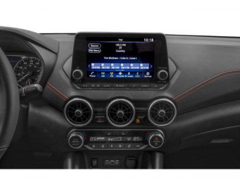 new 2025 Nissan Sentra car, priced at $26,594