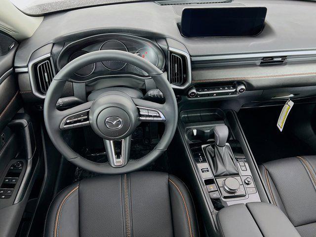 new 2025 Mazda CX-50 Hybrid car, priced at $40,605