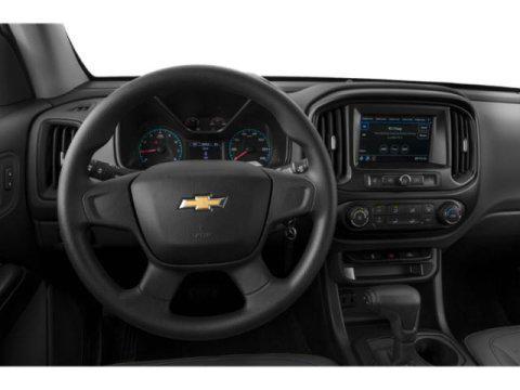 used 2019 Chevrolet Colorado car, priced at $12,375