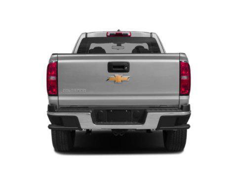 used 2019 Chevrolet Colorado car, priced at $12,375