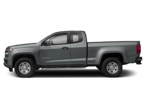 used 2019 Chevrolet Colorado car, priced at $12,375