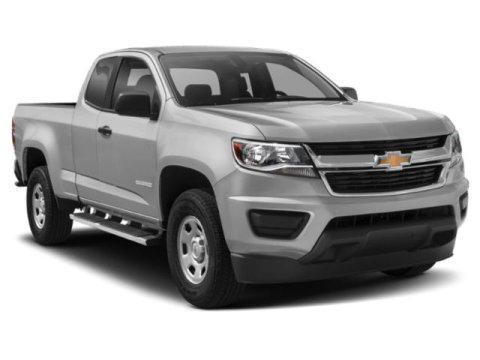 used 2019 Chevrolet Colorado car, priced at $12,375