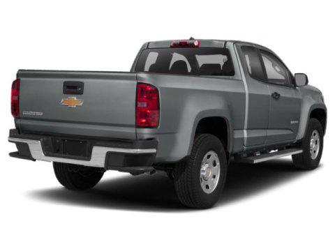 used 2019 Chevrolet Colorado car, priced at $12,375