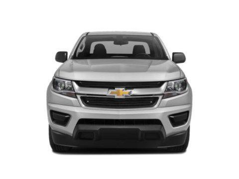 used 2019 Chevrolet Colorado car, priced at $12,375