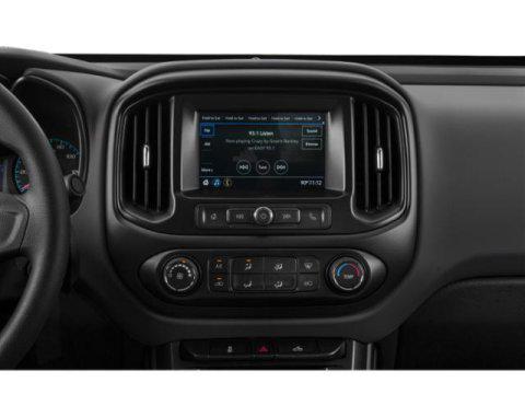 used 2019 Chevrolet Colorado car, priced at $12,375