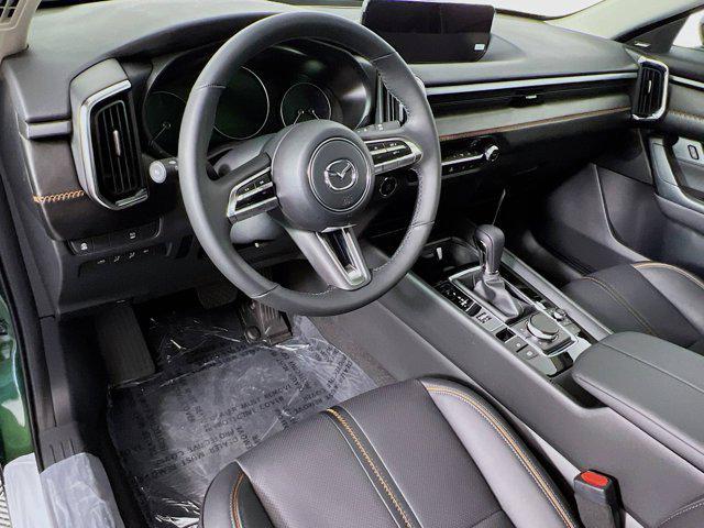 new 2025 Mazda CX-50 car, priced at $38,030