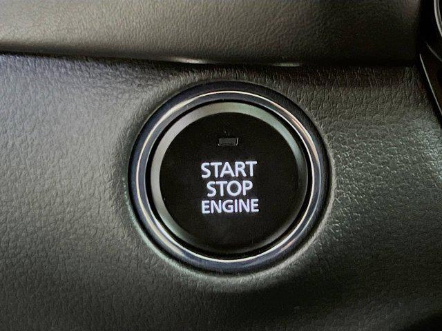 new 2025 Mazda CX-50 car, priced at $38,030