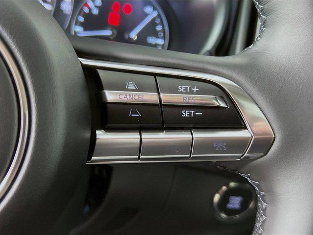 new 2025 Mazda CX-50 car, priced at $38,030