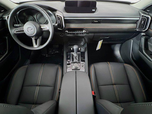 new 2025 Mazda CX-50 car, priced at $38,030