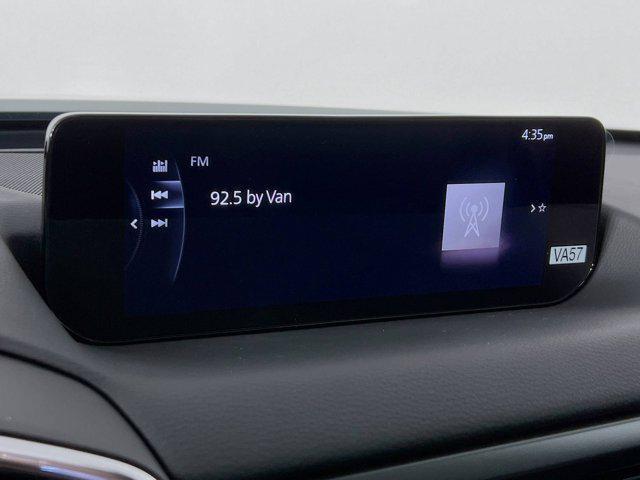 new 2025 Mazda CX-50 car, priced at $38,030