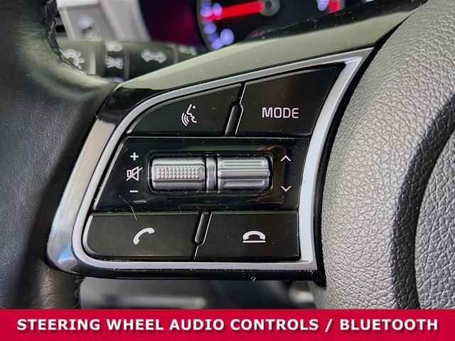 used 2020 Kia Optima car, priced at $15,980