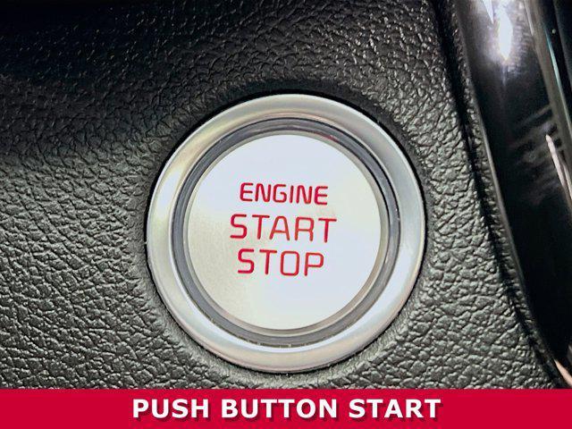 used 2020 Kia Optima car, priced at $15,980