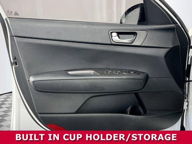 used 2020 Kia Optima car, priced at $15,980