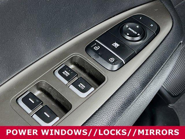 used 2020 Kia Optima car, priced at $15,980