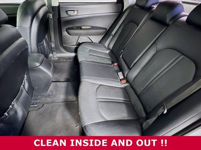 used 2020 Kia Optima car, priced at $15,980