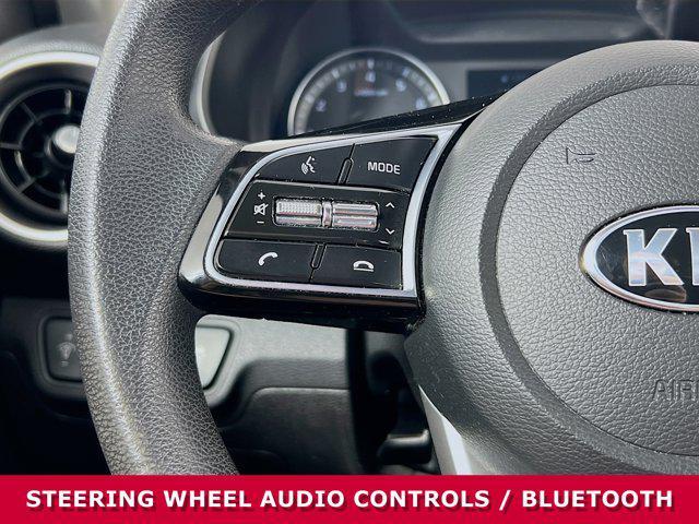 used 2020 Kia Forte car, priced at $12,335