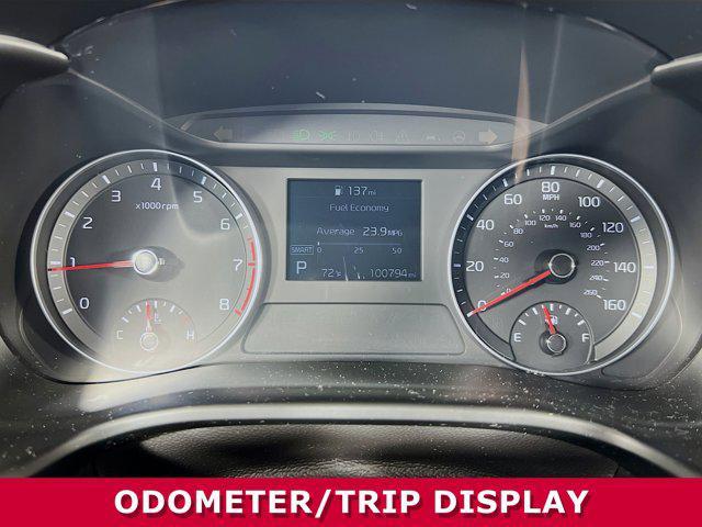 used 2020 Kia Forte car, priced at $12,335
