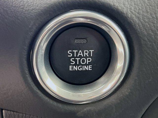 new 2025 Mazda CX-5 car, priced at $31,418