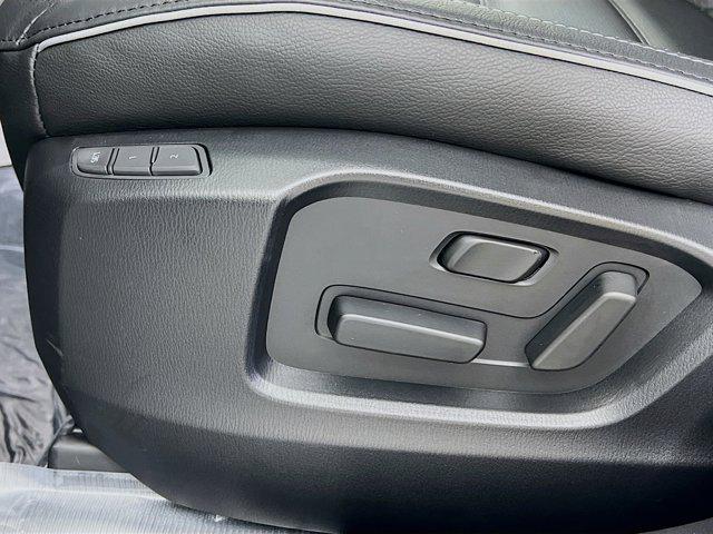 new 2025 Mazda CX-5 car, priced at $31,418