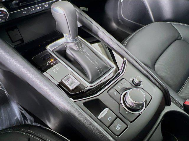 new 2025 Mazda CX-5 car, priced at $31,418