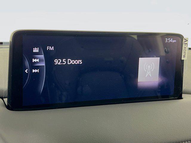 new 2025 Mazda CX-5 car, priced at $31,418