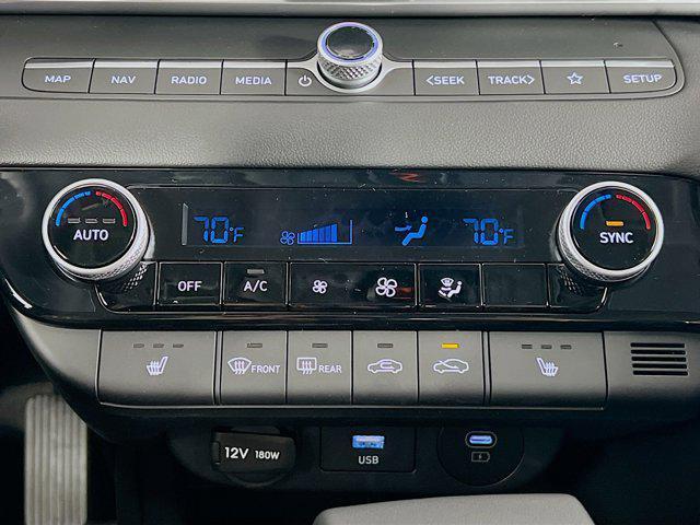 new 2025 Hyundai Elantra car, priced at $26,970