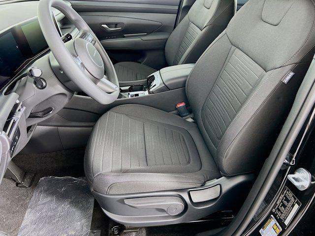 new 2025 Hyundai SANTA CRUZ car, priced at $31,448