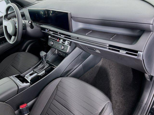 new 2025 Hyundai SANTA CRUZ car, priced at $31,448