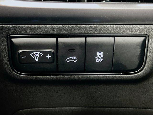 new 2025 Hyundai SANTA CRUZ car, priced at $31,448