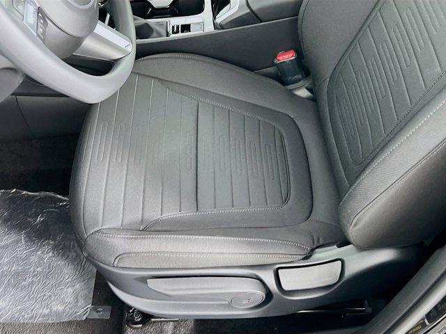 new 2025 Hyundai SANTA CRUZ car, priced at $31,448