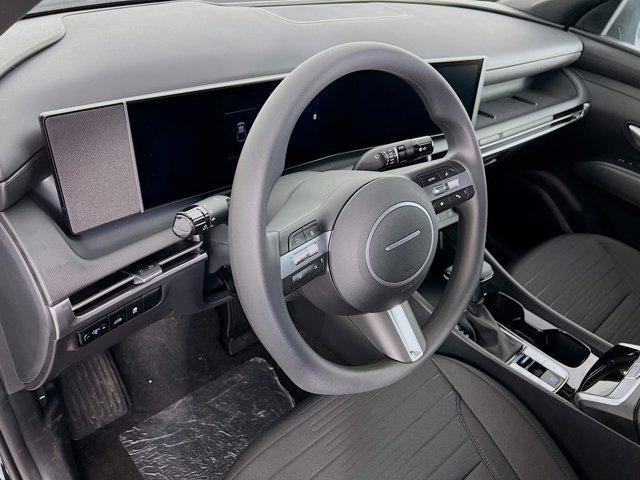 new 2025 Hyundai SANTA CRUZ car, priced at $31,448